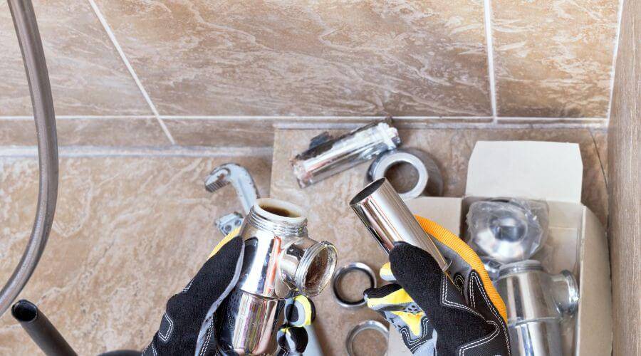 Professional Storm Sewer Service in Copperas Cove, TX